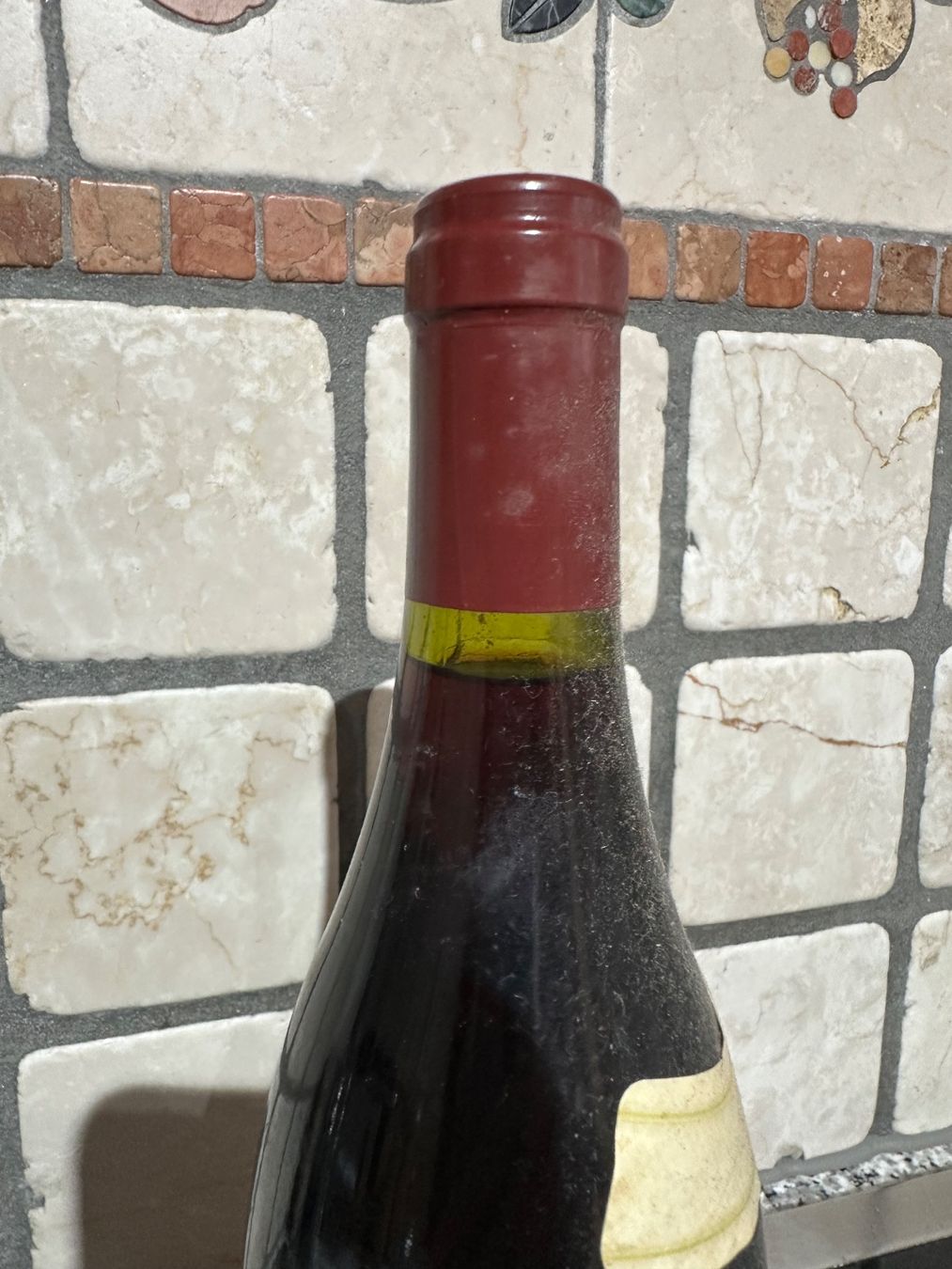 Vino: Beaune premier cru 1997 – Usato da plagne venduto da grandgalop 2