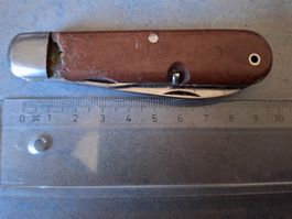 Couteau militaire Elsener 1953