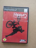 Dave Mirra Freestyle BMX 2 Ps2