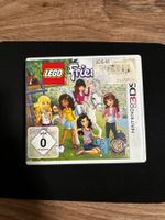 LEGO Friends - Nintendo 3DS Spiel