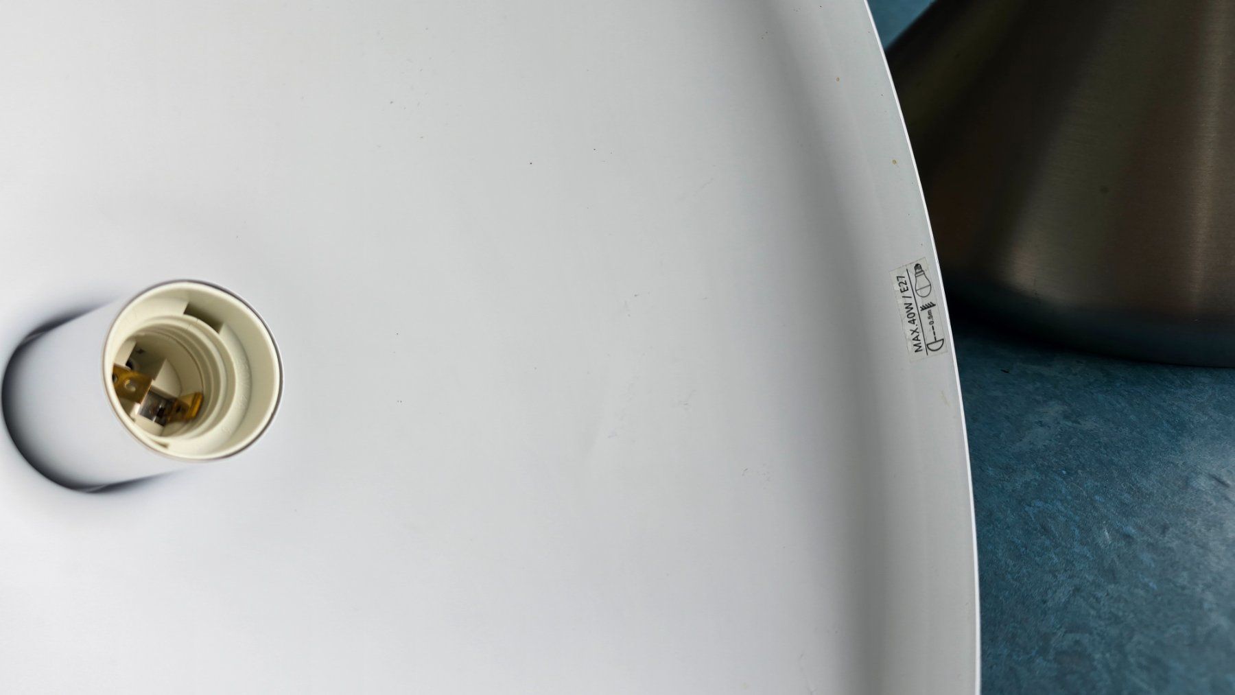 Lampadari & plafoniere: Pendellampe Lumimart – Usato da Alchenstorf venduto da 1pur12 3