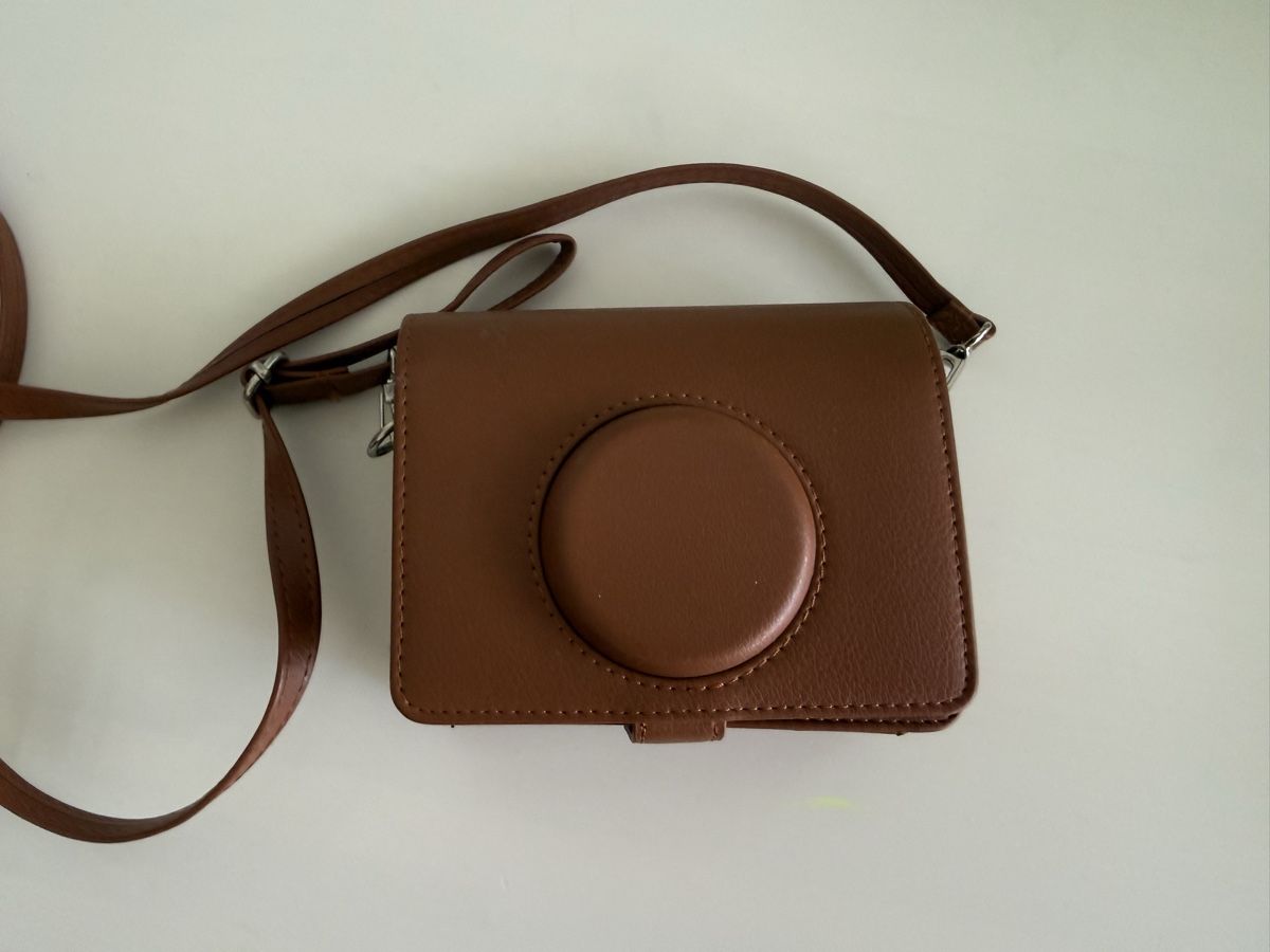 Fujifilm Fotocamera: Fujifilm Instax Mini Evo Kamera – Usato da Stallikon venduto da Weihnachtsgnom 3