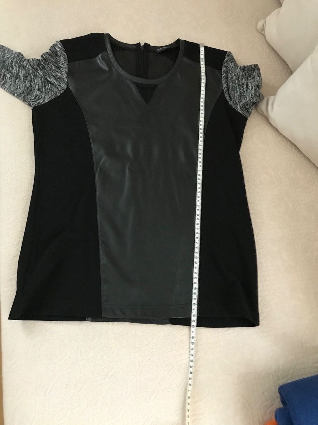 Gerry Weber Blusen: GERRY WEBER GRÖSSE 38 – Neu (gemäss Beschreibung) aus Zürich von schneeflocke303 8
