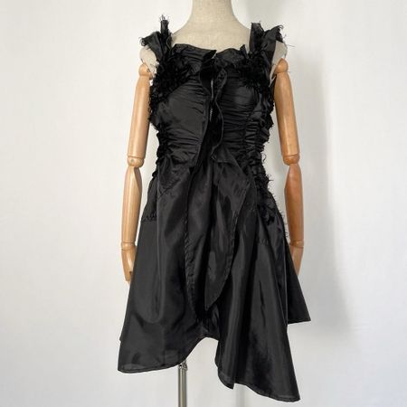 TAO COMME DES GARCONS Dress Archive collection 2007 A/W
