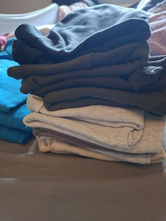 basic tshirt & Tanktop 
