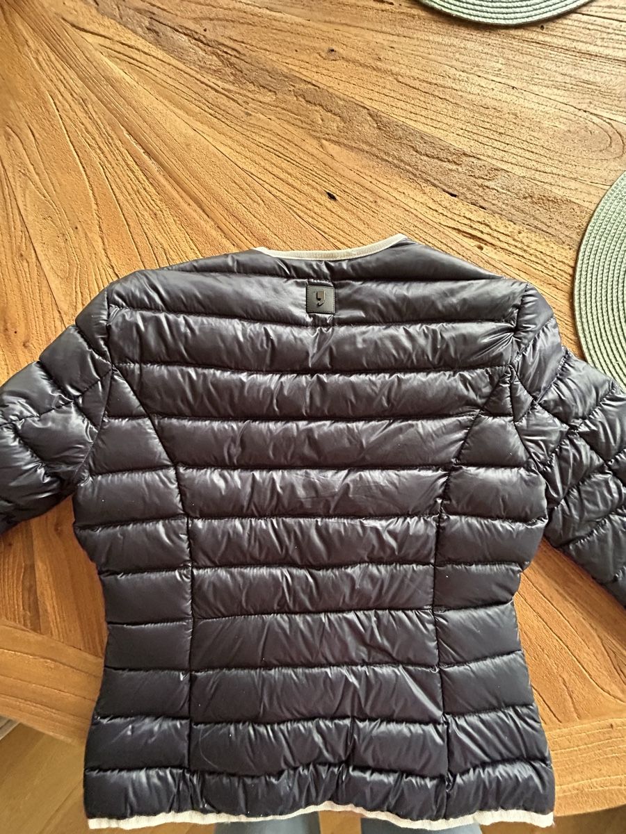 Comma Giacche: Daunensteppjacke – Usato da Frauenfeld venduto da Pafe66 3