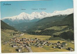 Sedrun