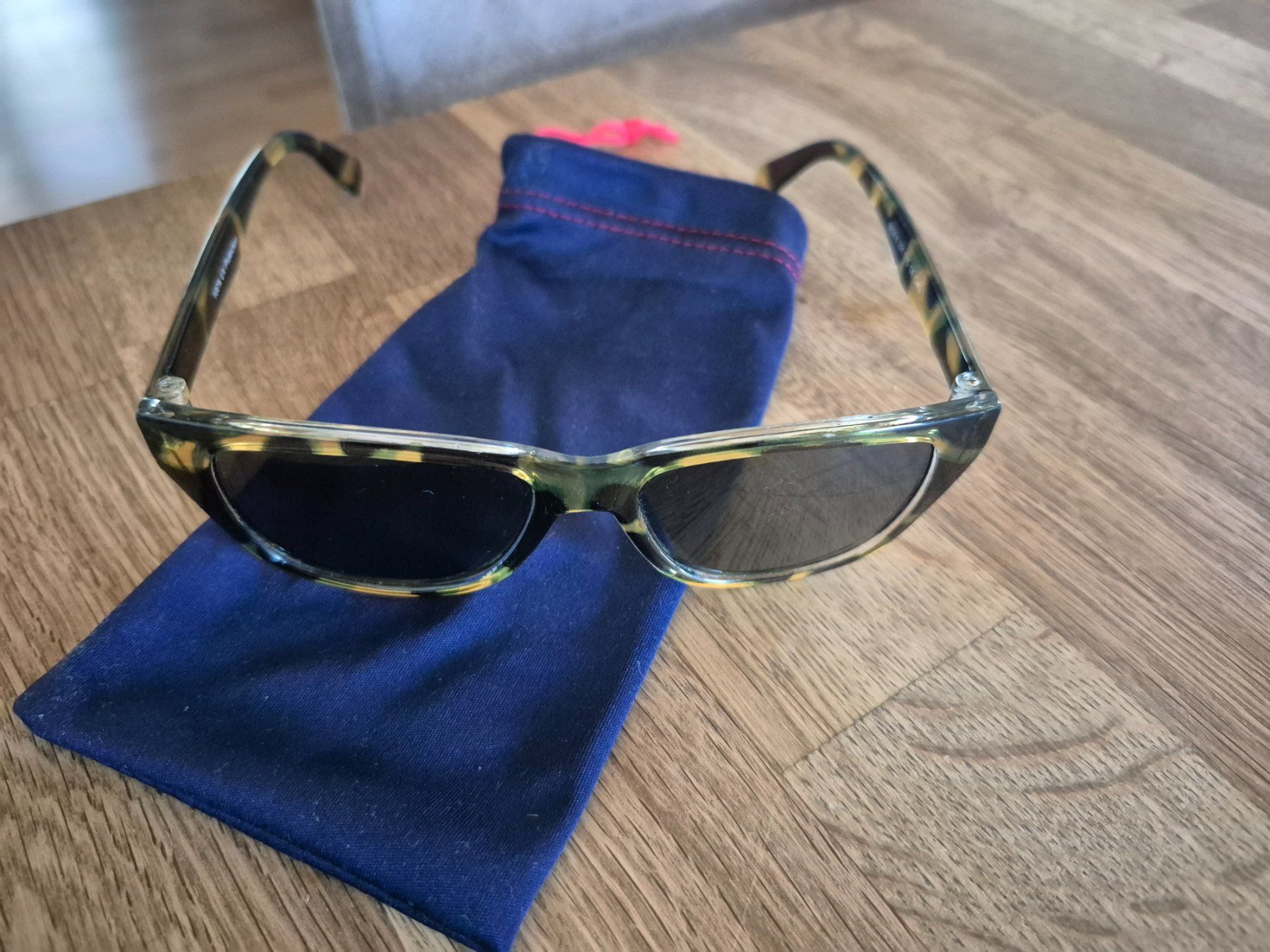 Occhiali & Lenti: Sonnenbrille Mädchen – Usato da Samstagern venduto da 79mace21 3