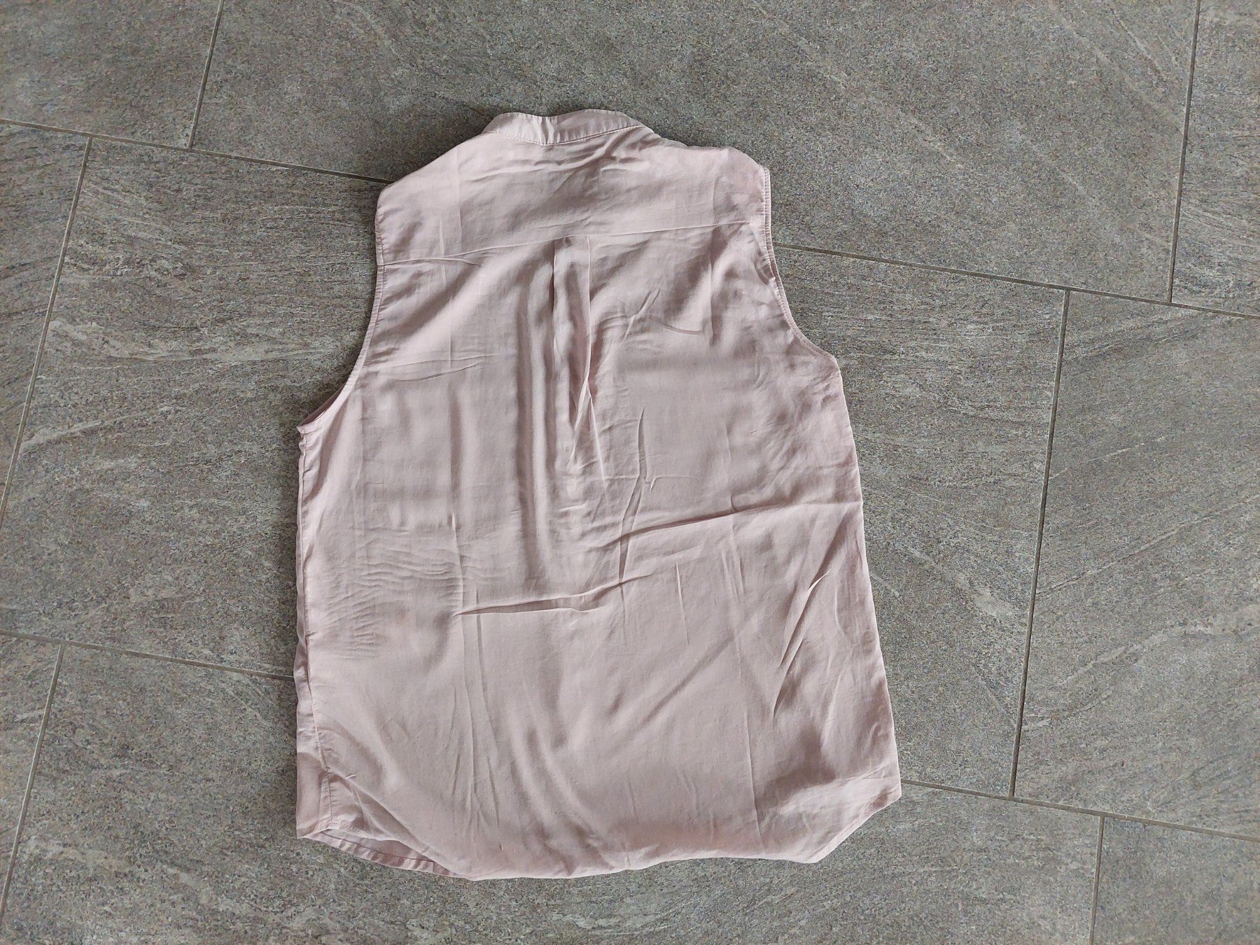 Vero Moda Blusen: Bluse von Vero Moda Grösse S – Gebraucht aus Wiesendangen von troawus 3
