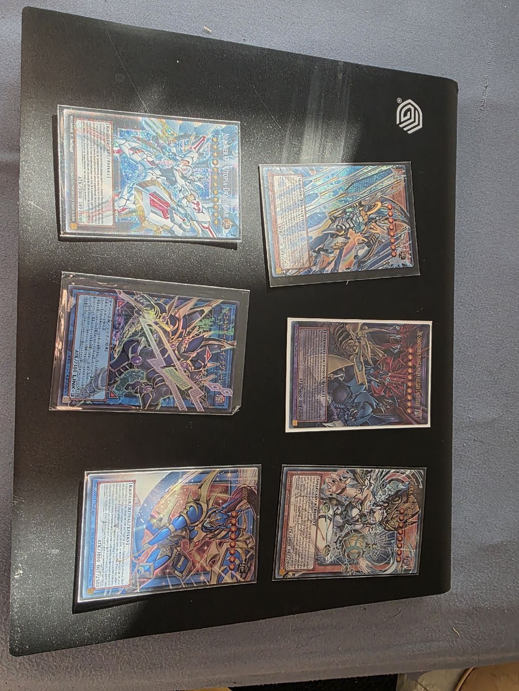 Yugioh Sammelbilder & Trading cards: Yugioh  – Gebraucht aus Schliern b. Köniz von XxTENDOxX