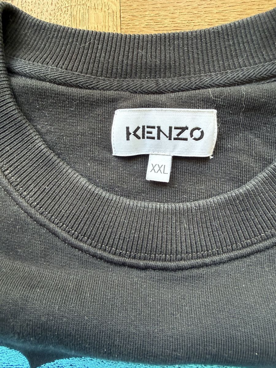 Kenzo Maglioni & Felpe: Kenzo Pullover – Usato da Pratteln venduto da ger_qdj9 1
