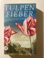 Tulpenfieber von Deborah Moggach