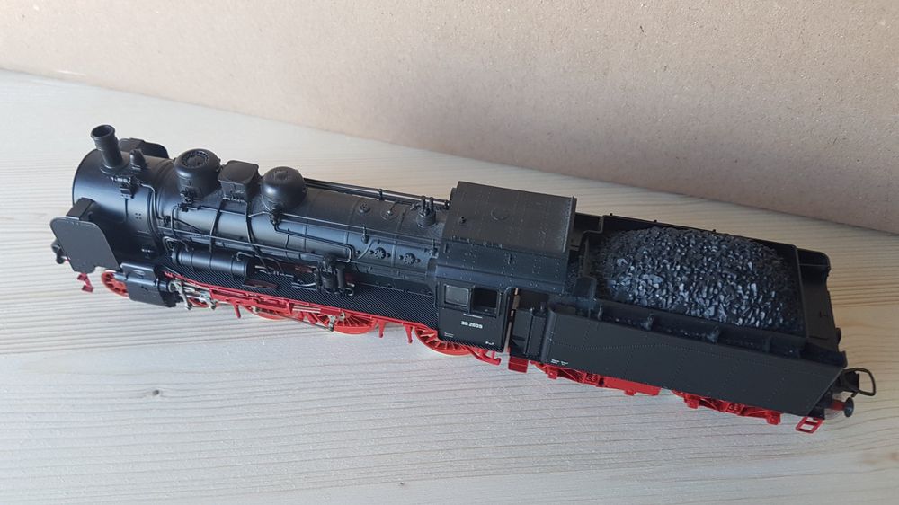 Dampflokomotive Kaufen auf Ricardo