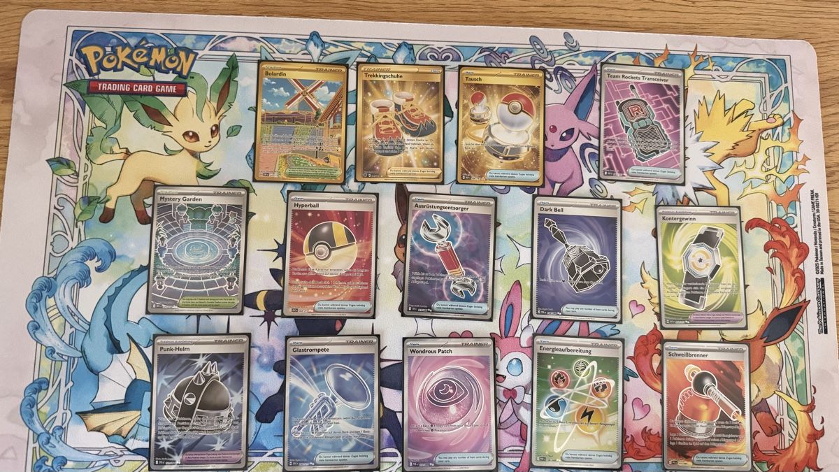 Pokémon Cartes à collectionner: XXL Pokemon Sammlung – Neuf (Voir description) à Holderbank AG par ale_151 4