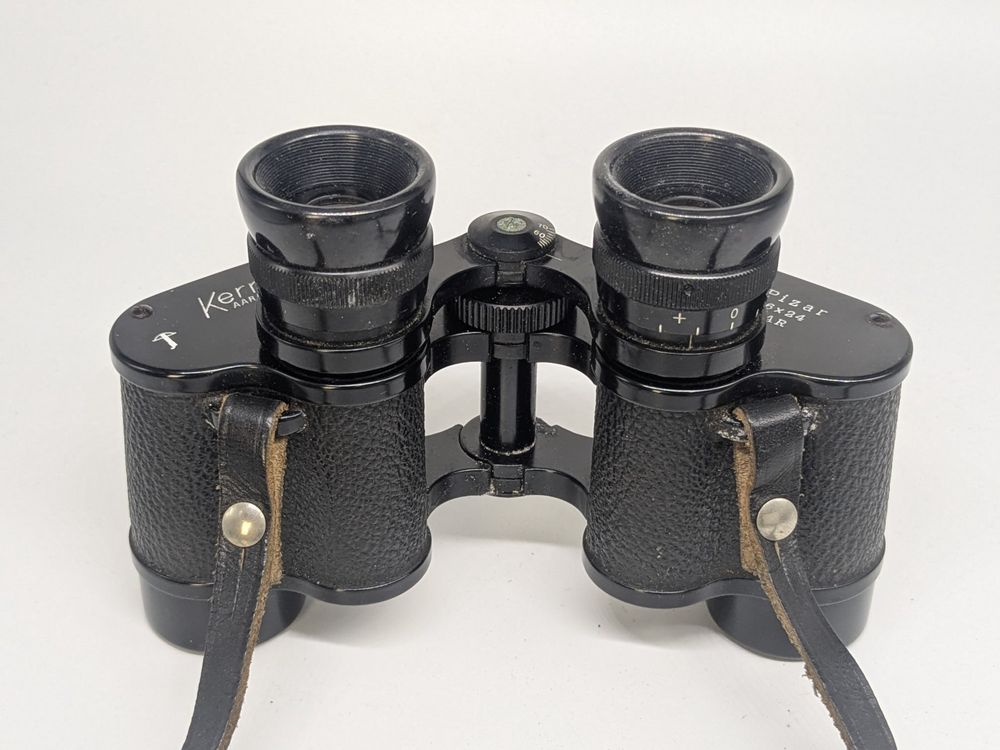 Objectif Kern Pizar 50mm F/1.8 RX Monture C - Pour Bolex, Portrait, Cinéma