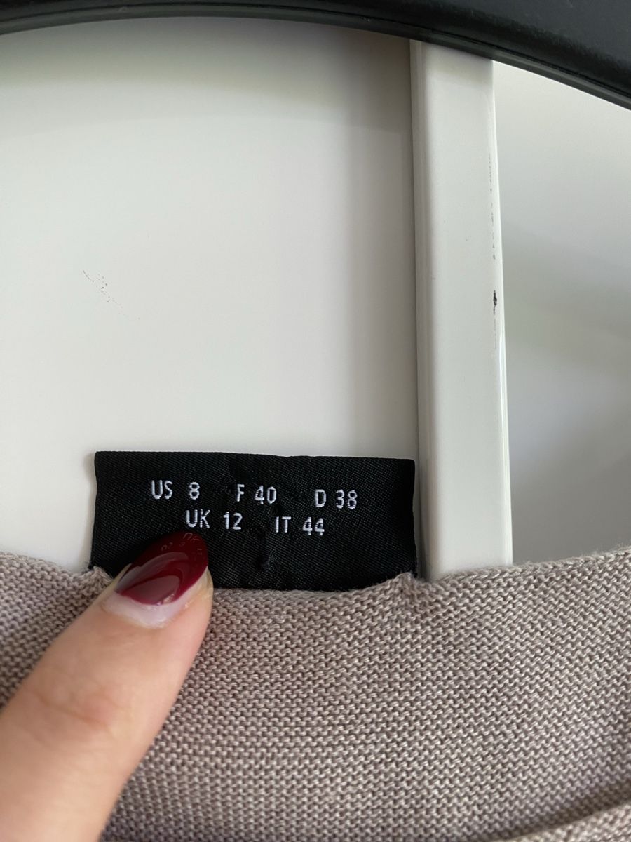 Akris Top: Akris Top, Grösse 38/40 – Usato da Winterthur venduto da marisole4 2