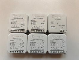 finder Bluetooth Relais