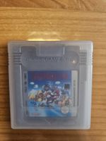 ​Super Mario Land – Nintendo Game Boy (Original DMG-ML-FRG) 