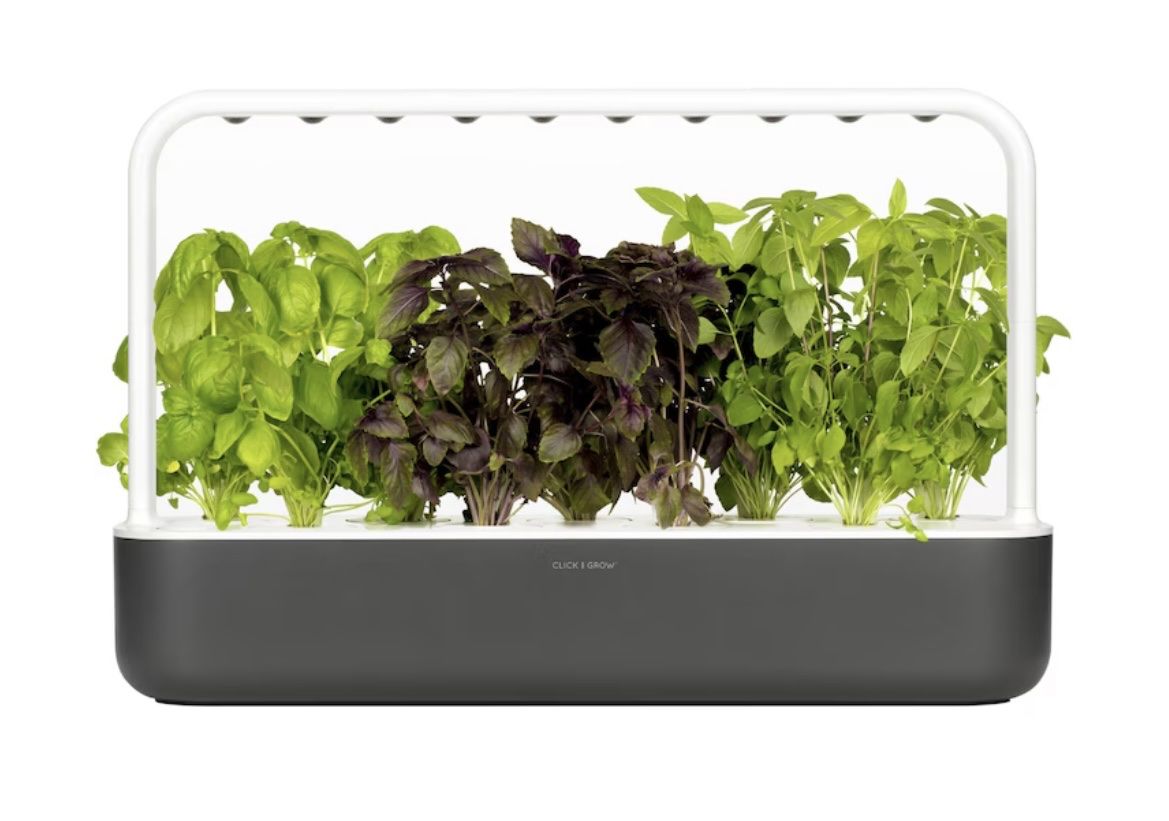 Altro: Click and Grow Smart Garden 9 – Nuovo (secondo la descrizione) da Ostermundigen venduto da Ania.I 1