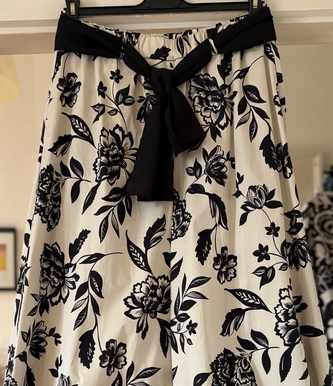 Hosen: PANTALONS EN COTON! M – Neu und originalverpackt aus Locarno von NicoNion 4