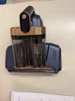 Matratzen-Staubsauger neu mit Ladekabel