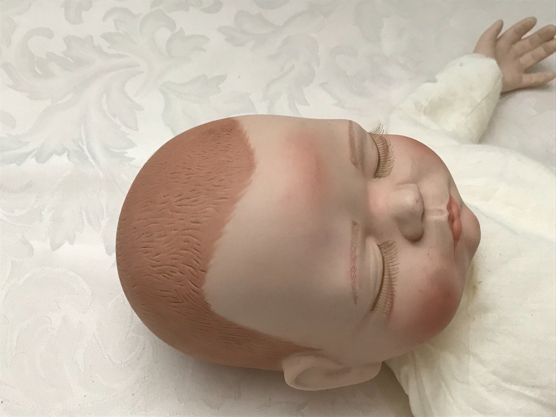 Bambole: süsse babypuppe – Usato da Siebnen venduto da Floki3 2