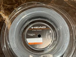 HEAD Lynx Touch 1.25 Saitenrolle 200m