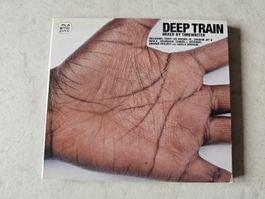 Deep Train  -  The Timewriter
