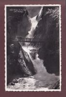 Gorges du DURNAND près Martigny