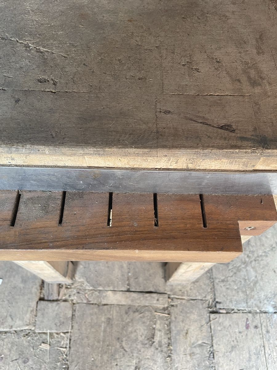 Elettrodomestici da cucina: Metzgerblock – Usato da Tenna venduto da rog_7x9k 2