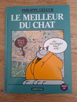 Le chat - Le Meilleur du Chat (1994)  Geluck, Philippe