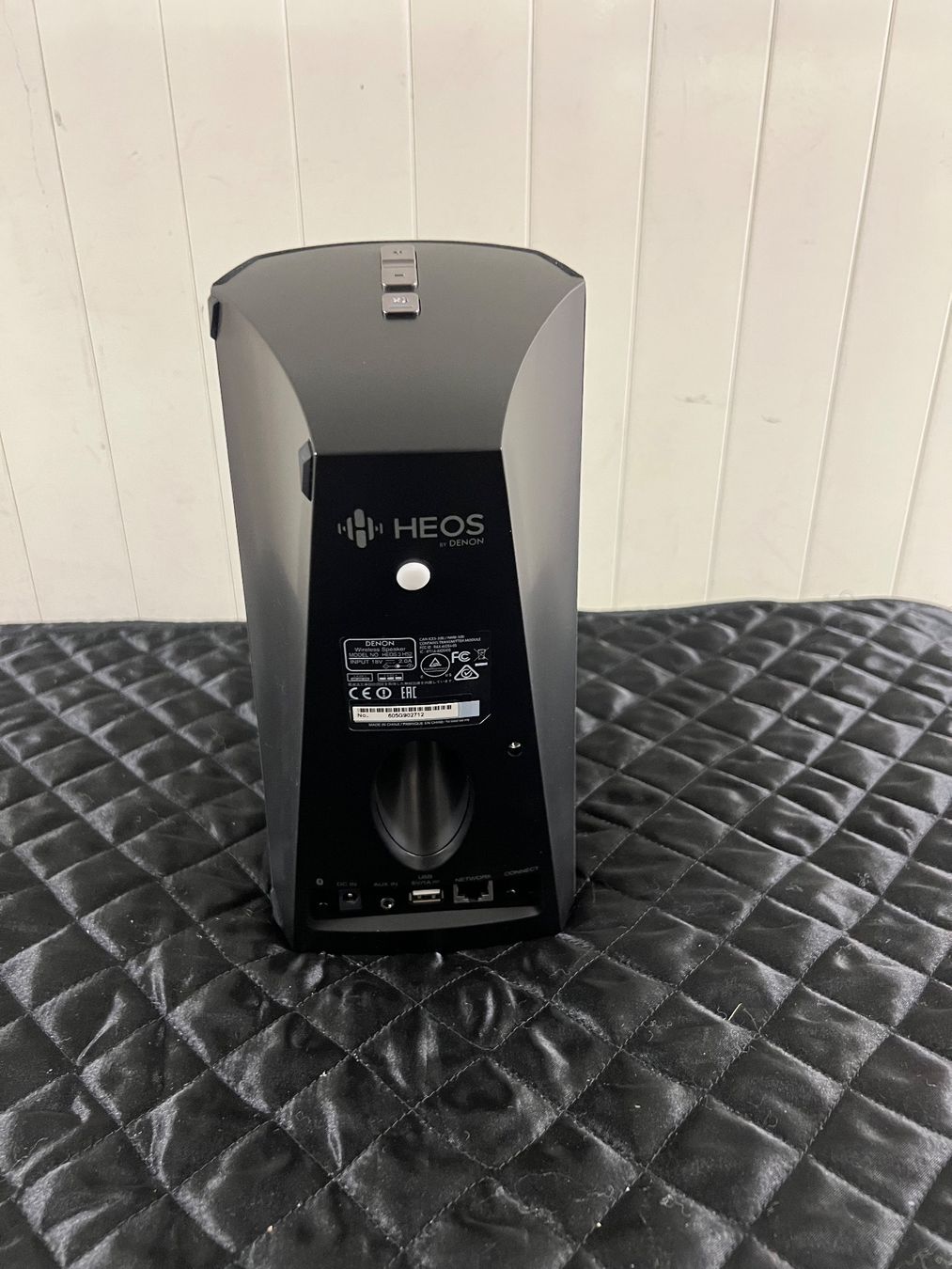 Denon Lautsprecher: Denon HEOS 3 HS2 – Gebraucht aus Kirchberg SG von EPGaemperle 1
