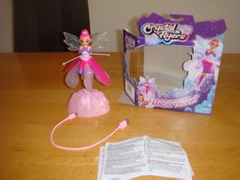 Crystal Flyers Spin Master