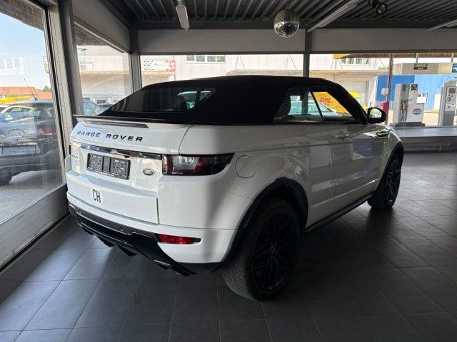 Land Rover Autos: Land Rover Range Rover Evoque – D'occasion à Wolfwil par autolindemann 7