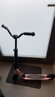 Micro scooter / Trottinette mit LED
