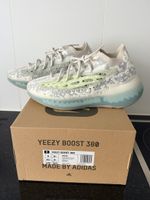 Adidas Yeezy Boost 380, Blue Alien - Size 42 2/3