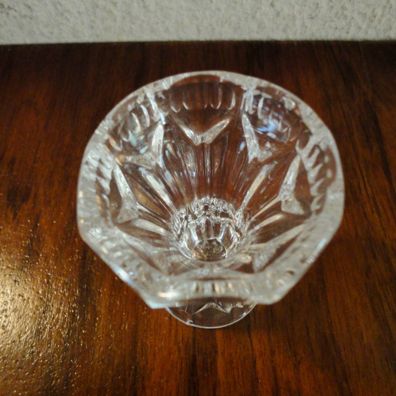 Vasi & Recipienti: Kristall Minivase – Usato da Wädenswil venduto da LIS11 3