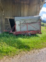Landwirtschaft