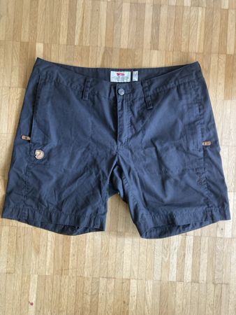 Fjällraven Woman Hiking Shorts Gr. 42