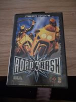 Road Rash 3 Sega Mega Drive