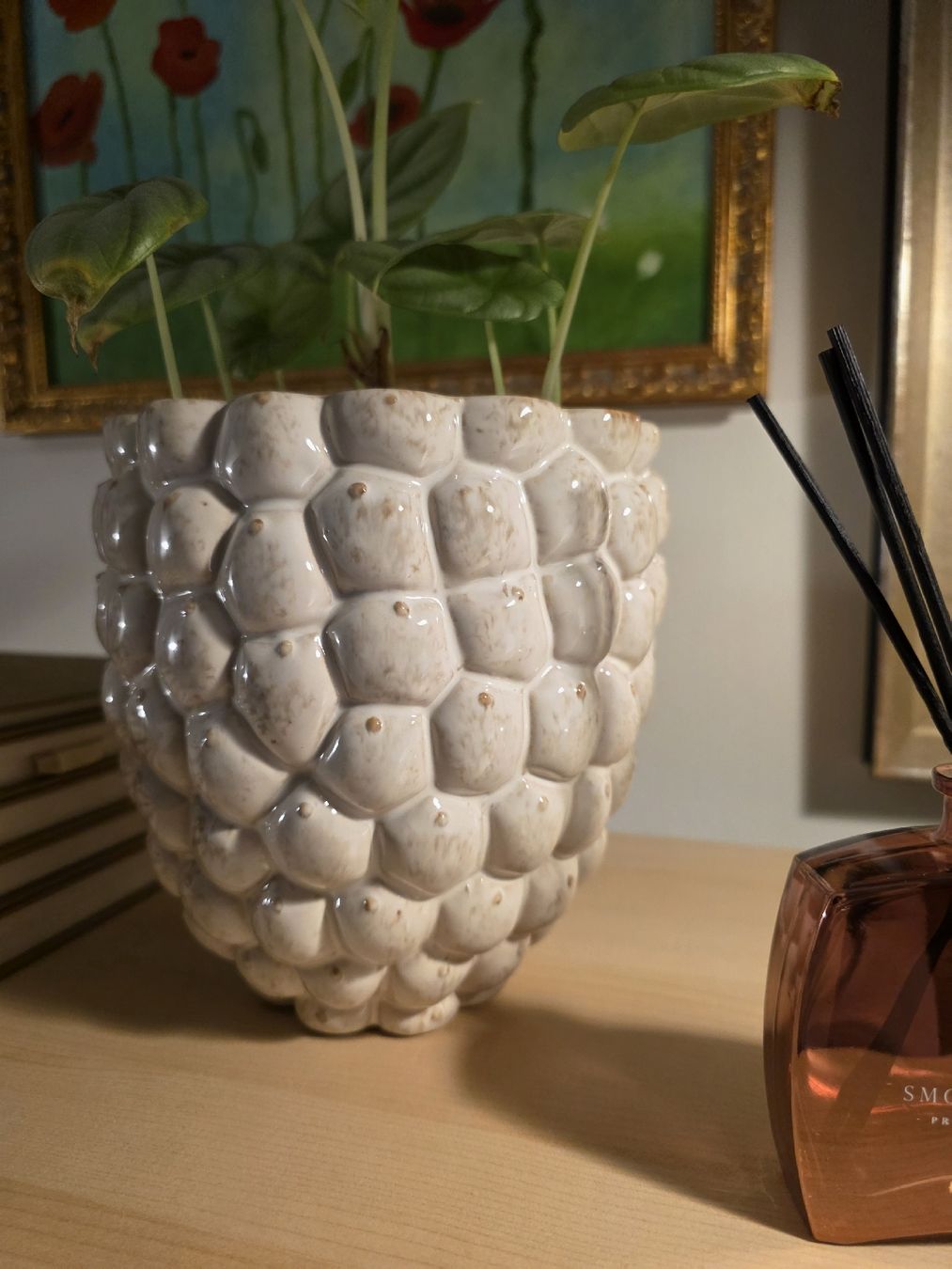 Vasi & Recipienti: Beau Vase / joli cache-pot – Nuovo (secondo la descrizione) da Schlieren venduto da Hope_2026