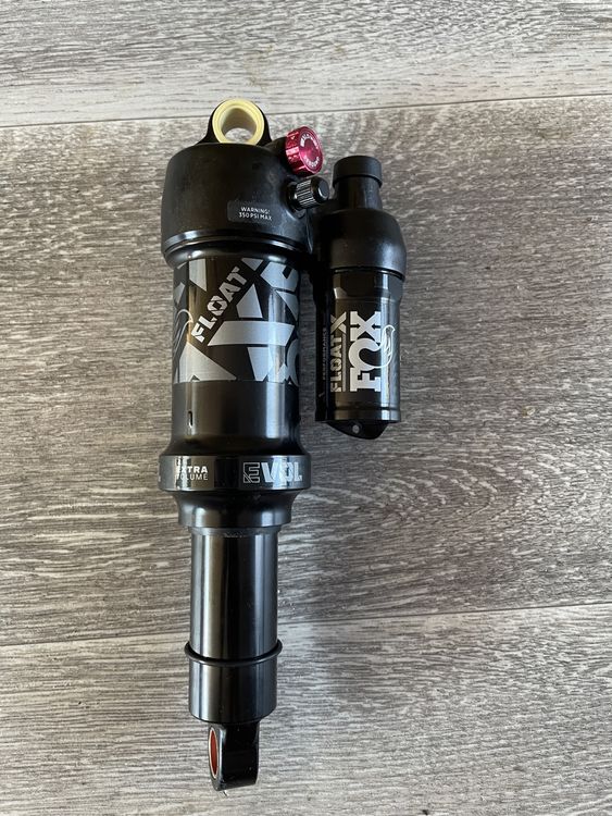 FOX Float X Performance LSR 2 Position lever (Gebraucht) in Kägiswil ...