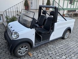 Elektro Funmobil zu verkaufen ATV UTV