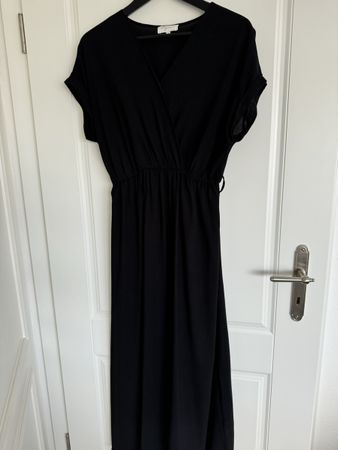 Robe longue 