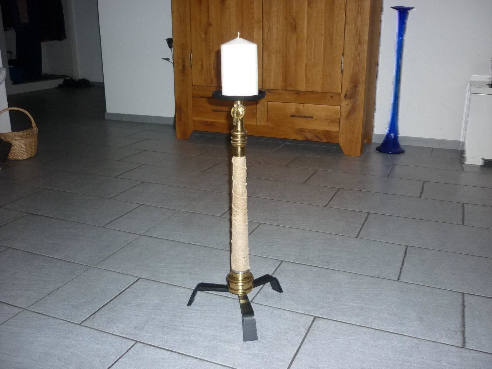 Portacandele: Kerzenständer – Usato da Auw venduto da graufuss 1