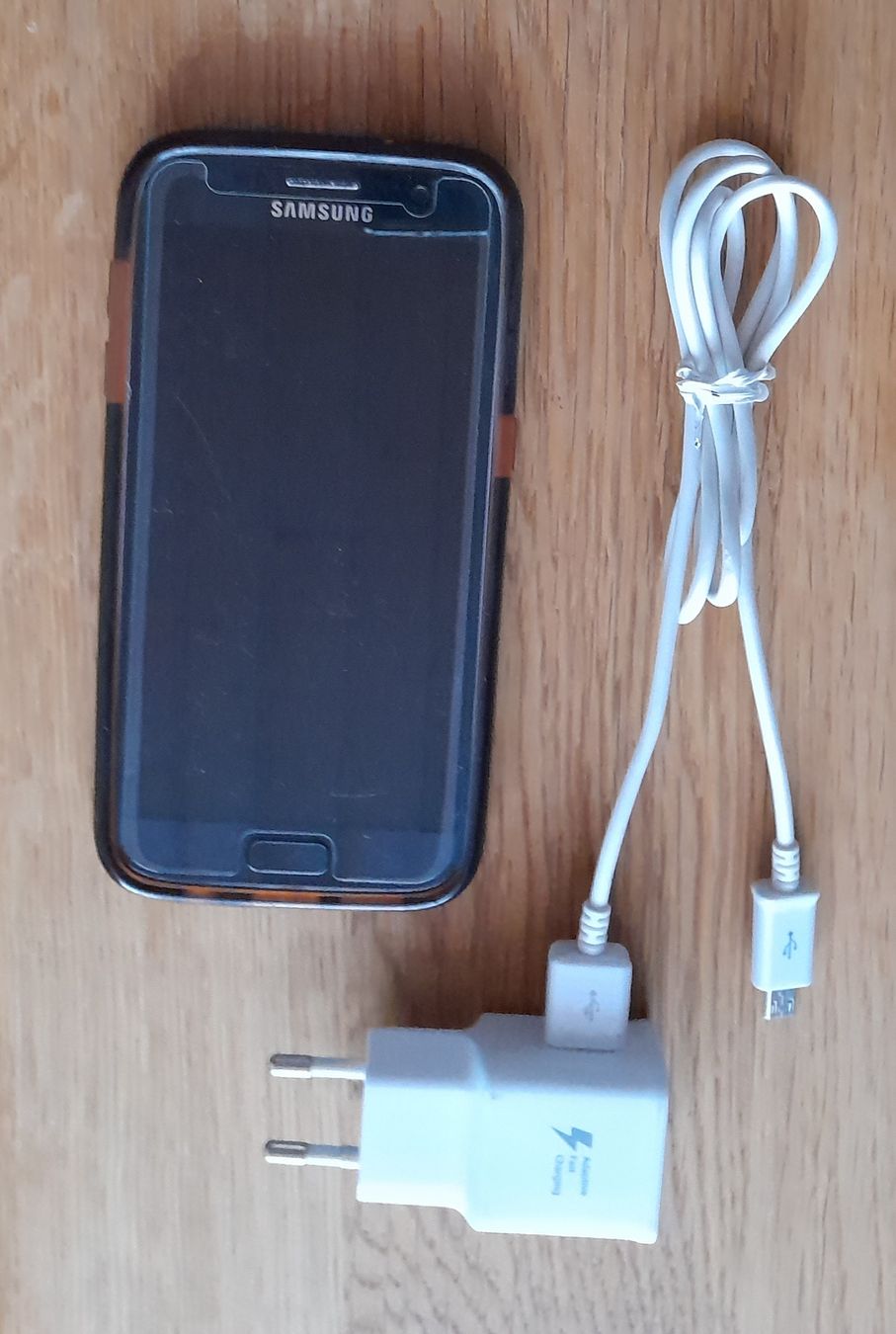 Samsung Telefoni cellulari / Smartphones: Samsung Galaxy S7 – Usato da Rothrist venduto da KKC19 6