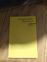 Friedrich Schiller: Maria Stuart - Drama Klassiker Reclam