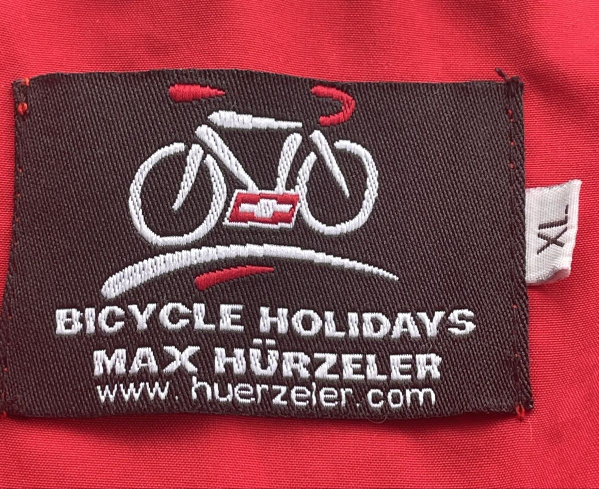 Gilets & Westen: Windstopper (Rad- Weste) – Gebraucht aus Langenthal von reki56 5