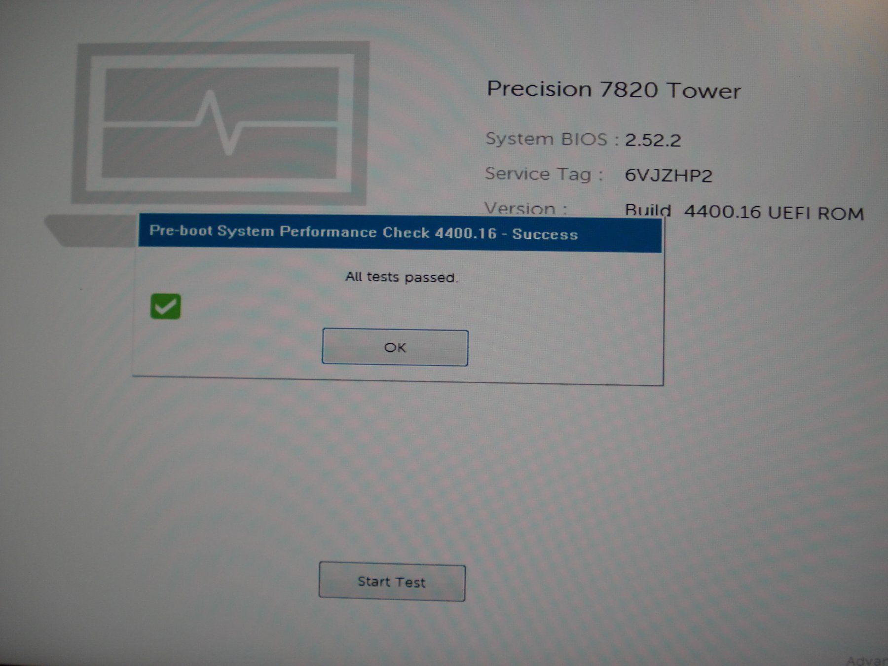 Dell PC: Dell Percision 7820 Workstation & Win 11 14Kern CPU & SSD – Usato da Sirnach venduto da Cookie03 8