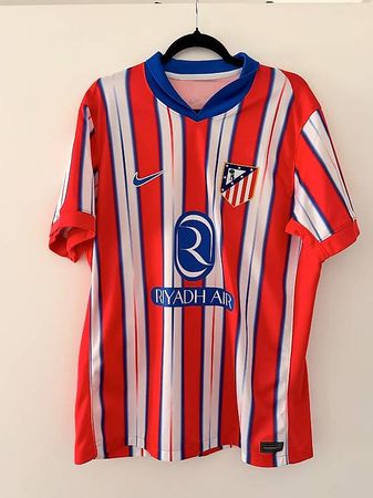 Atletico Madrid Trikot Saison 24/25 Grösse L